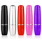 1 control inalámbrico del teléfono de Mini Vibrator Lipstick Vibrator Mobile de la velocidad