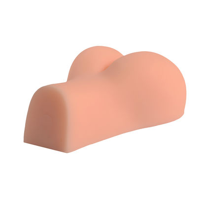 Muñeca hermosa del amor del silicón TPR de la entidad del Masturbator masculino realista adulto