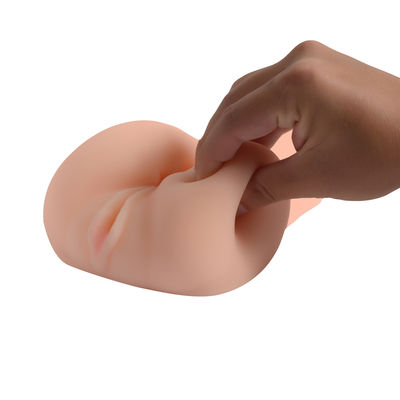 Muñeca hermosa del amor del silicón TPR de la entidad del Masturbator masculino realista adulto